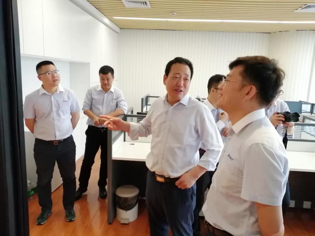 新起點(diǎn)·新征程 | 得利時(shí)泵業(yè)廣州辦事處喬遷新址 新起點(diǎn)·新征程 | 得利時(shí)泵業(yè)廣州辦事處喬遷新址