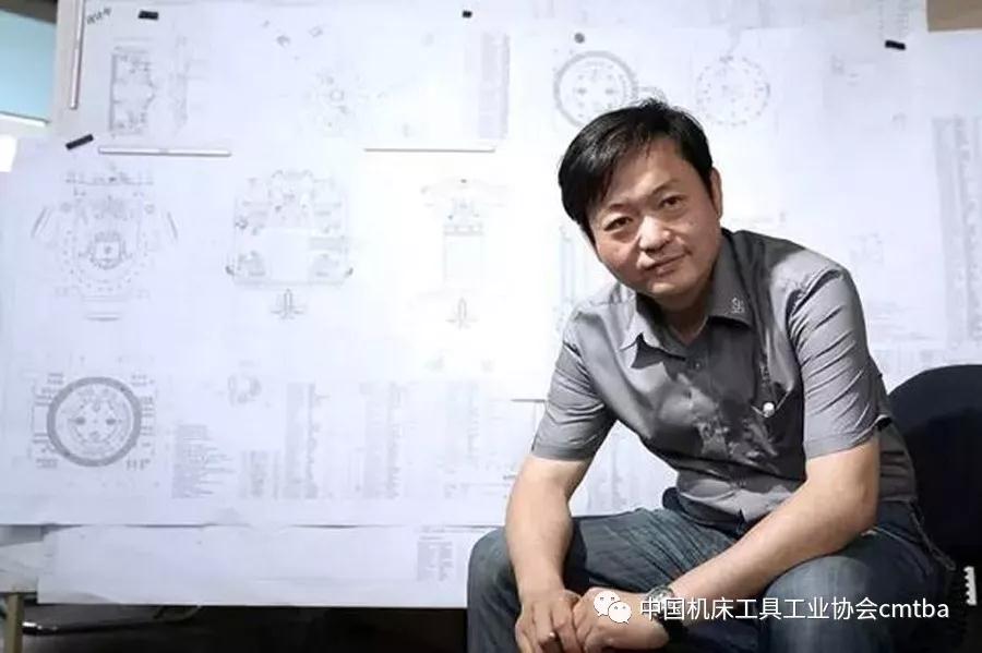 一個(gè)機(jī)床人的執(zhí)著、堅(jiān)持與情懷——讀陳虎家書有感 一個(gè)機(jī)床人的執(zhí)著、堅(jiān)持與情懷——讀陳虎家書有感