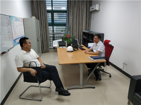 方正閥門(mén)座談 方正閥門(mén)座談