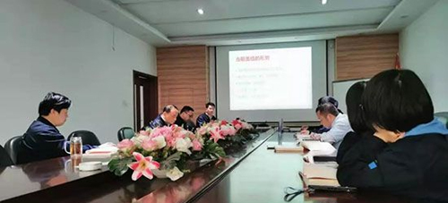中核科技:一堂來自公司總經(jīng)理、黨委副書記張國偉的主題教育專題黨課 中核科技:一堂來自公司總經(jīng)理、黨委副書記張國偉的主題教育專題黨課