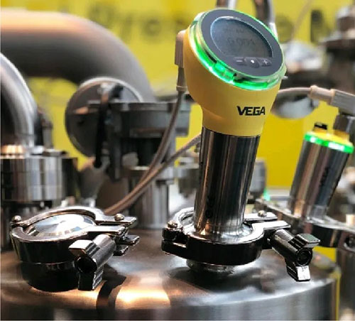 VEGA推出全新阻抗物位開(kāi)關(guān)和壓力變送器 VEGA推出全新阻抗物位開(kāi)關(guān)和壓力變送器