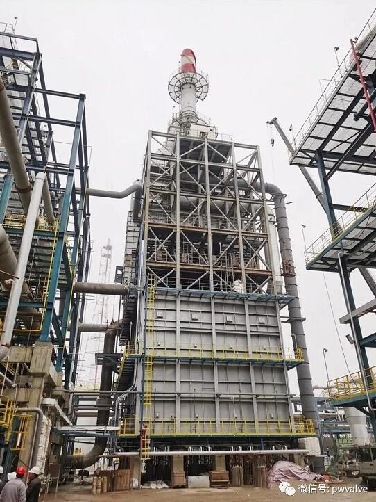 派沃閥門助力安徽嘉璽C4/C5、C9項目全面試車成功 派沃閥門助力安徽嘉璽C4/C5、C9項目全面試車成功