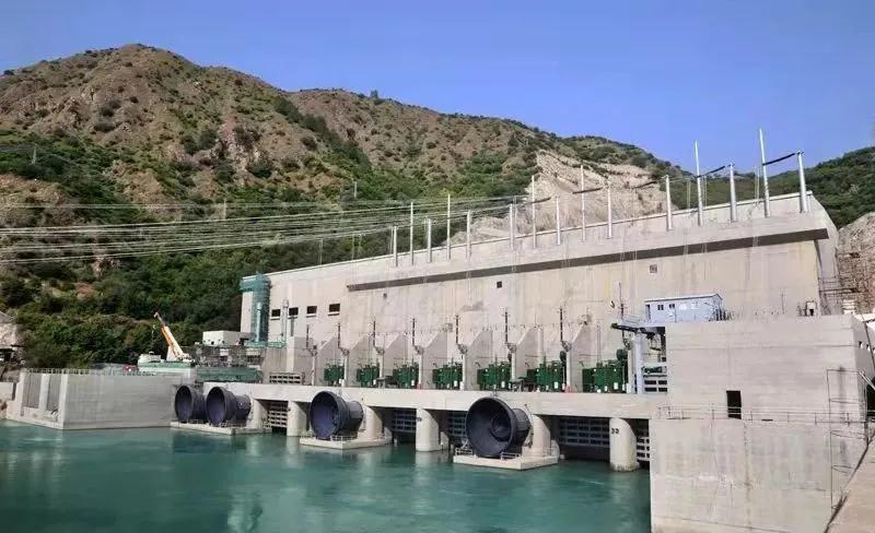 哈電集團(tuán)正式簽訂巴基斯坦塔貝拉五期水電擴(kuò)建項(xiàng)目機(jī)電總承包合同 哈電集團(tuán)正式簽訂巴基斯坦塔貝拉五期水電擴(kuò)建項(xiàng)目機(jī)電總承包合同