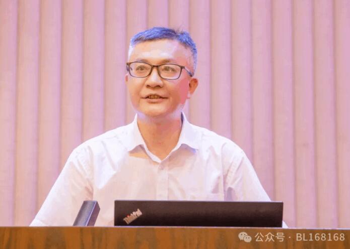 東方特鋼副總經(jīng)理周志偉 東方特鋼副總經(jīng)理周志偉