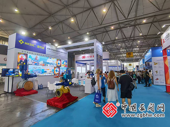 CTEF2024成都國際石油和化工裝備博覽會(huì) CTEF2024成都國際石油和化工裝備博覽會(huì)