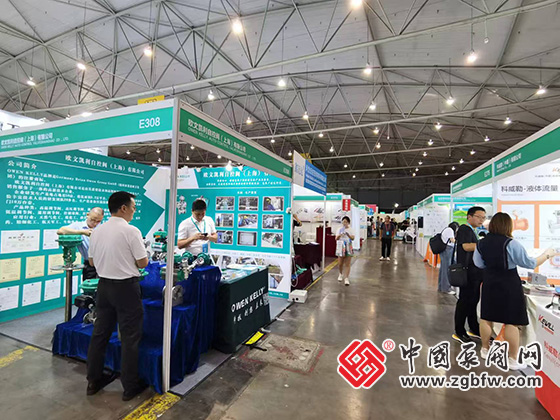 CTEF2024成都國際石油和化工裝備博覽會(huì) CTEF2024成都國際石油和化工裝備博覽會(huì)