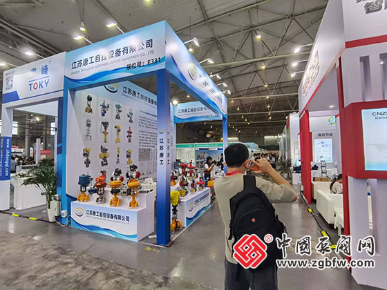 CTEF2024成都國際石油和化工裝備博覽會(huì) CTEF2024成都國際石油和化工裝備博覽會(huì)