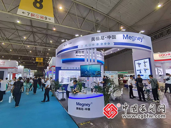 CTEF2024成都國際石油和化工裝備博覽會(huì) CTEF2024成都國際石油和化工裝備博覽會(huì)