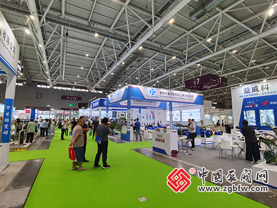 2024中國環(huán)博會深圳展 2024中國環(huán)博會深圳展