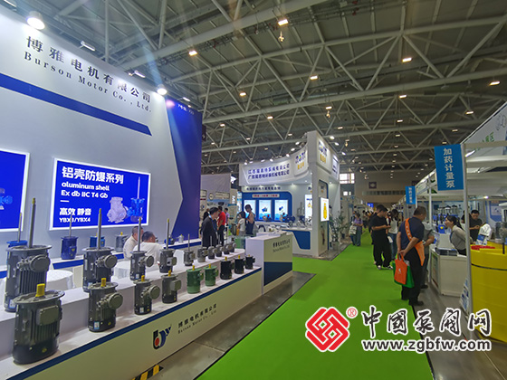 2024中國環(huán)博會深圳展 2024中國環(huán)博會深圳展