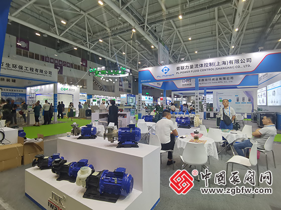 2024中國環(huán)博會深圳展 2024中國環(huán)博會深圳展