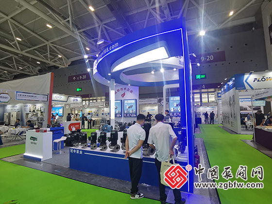 2024中國環(huán)博會深圳展 2024中國環(huán)博會深圳展