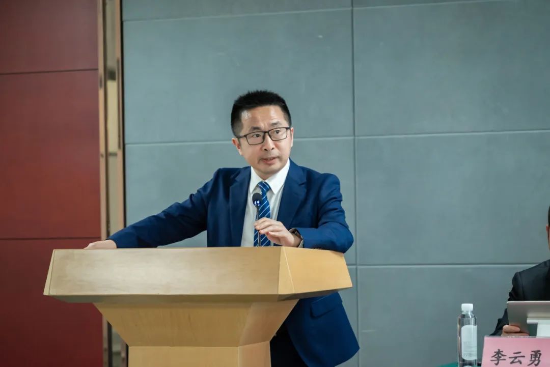 嘉利特荏原泵業(yè)公司召開第六屆職工代表大會(huì)第二次會(huì)議 嘉利特荏原泵業(yè)公司召開第六屆職工代表大會(huì)第二次會(huì)議