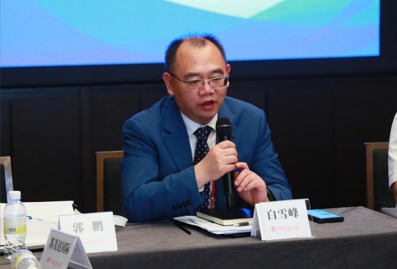 中國機電商會機床分會行業(yè)工作暨外貿形勢調研會議在廣州成功召開 中國機電商會機床分會行業(yè)工作暨外貿形勢調研會議在廣州成功召開