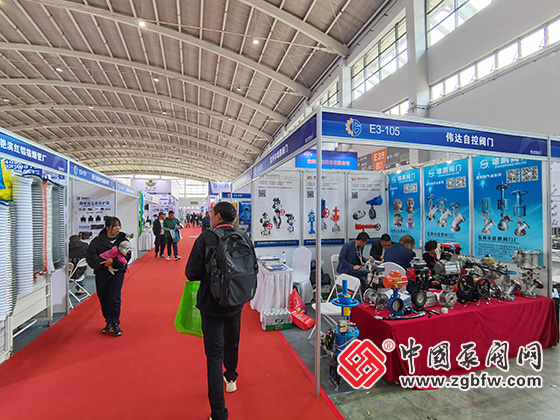 第26屆中國東北泵閥展覽會(huì) 第26屆中國東北泵閥展覽會(huì)