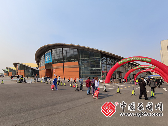 第26屆中國東北泵閥展覽會(huì) 第26屆中國東北泵閥展覽會(huì)