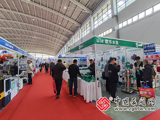 第26屆中國東北泵閥展覽會(huì) 第26屆中國東北泵閥展覽會(huì)