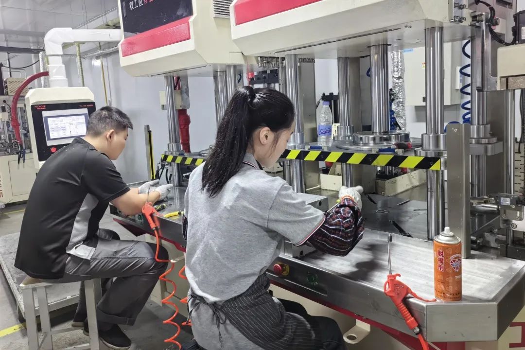 開工!投產(chǎn)!龍泉唐工閥門、鈞利閥門、銀騰閥門等項目火熱“開跑” 開工!投產(chǎn)!龍泉唐工閥門、鈞利閥門、銀騰閥門等項目火熱“開跑”