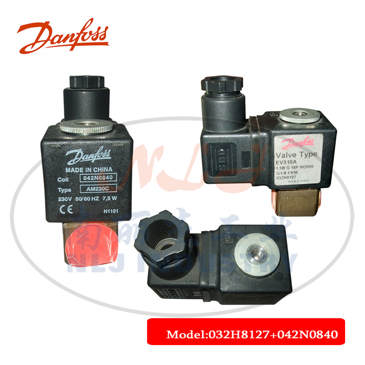 Danfoss(˹)늴yEV310A 032H8127042N0840